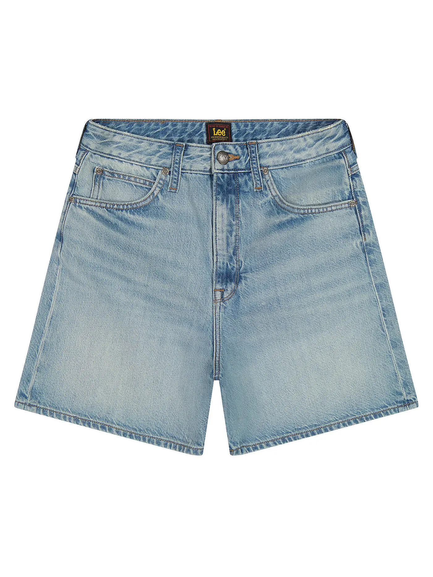 LEE | Jeansshorts STELLA | 